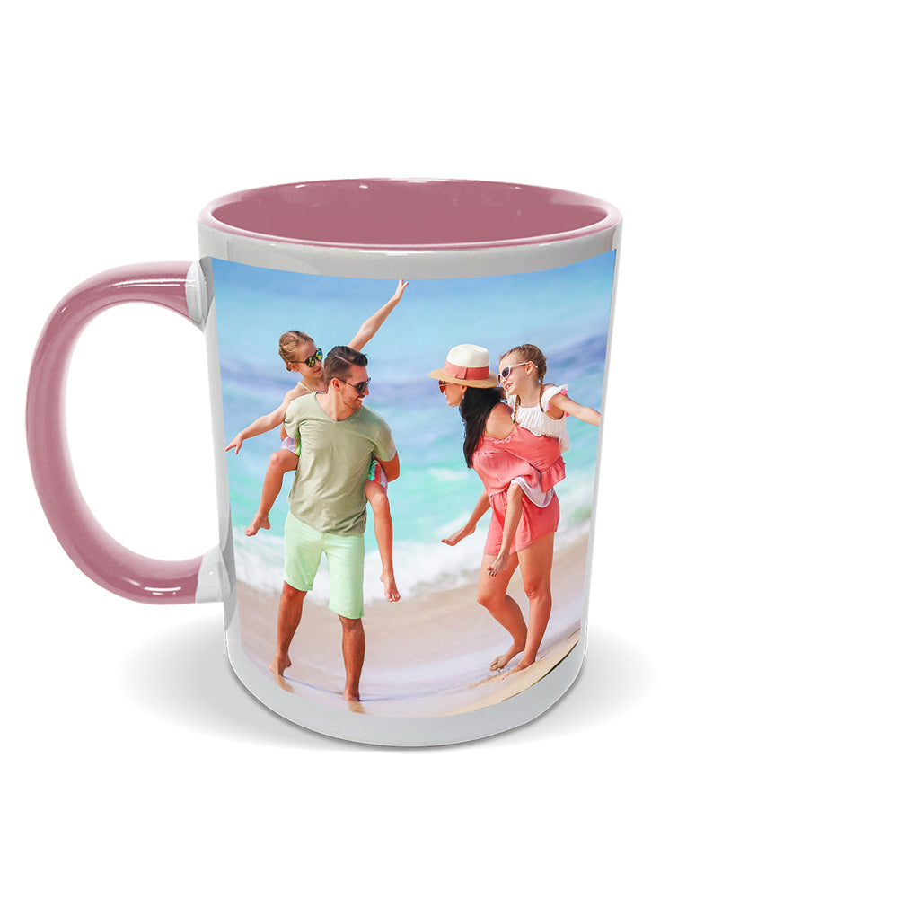 Colour Mug Officeworks Photos