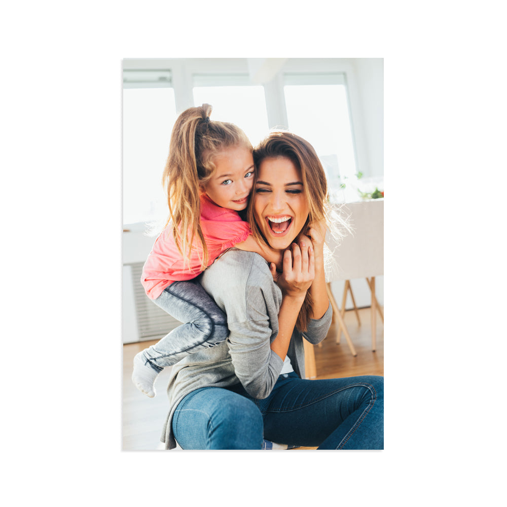 20x30" Poster Officeworks Photos