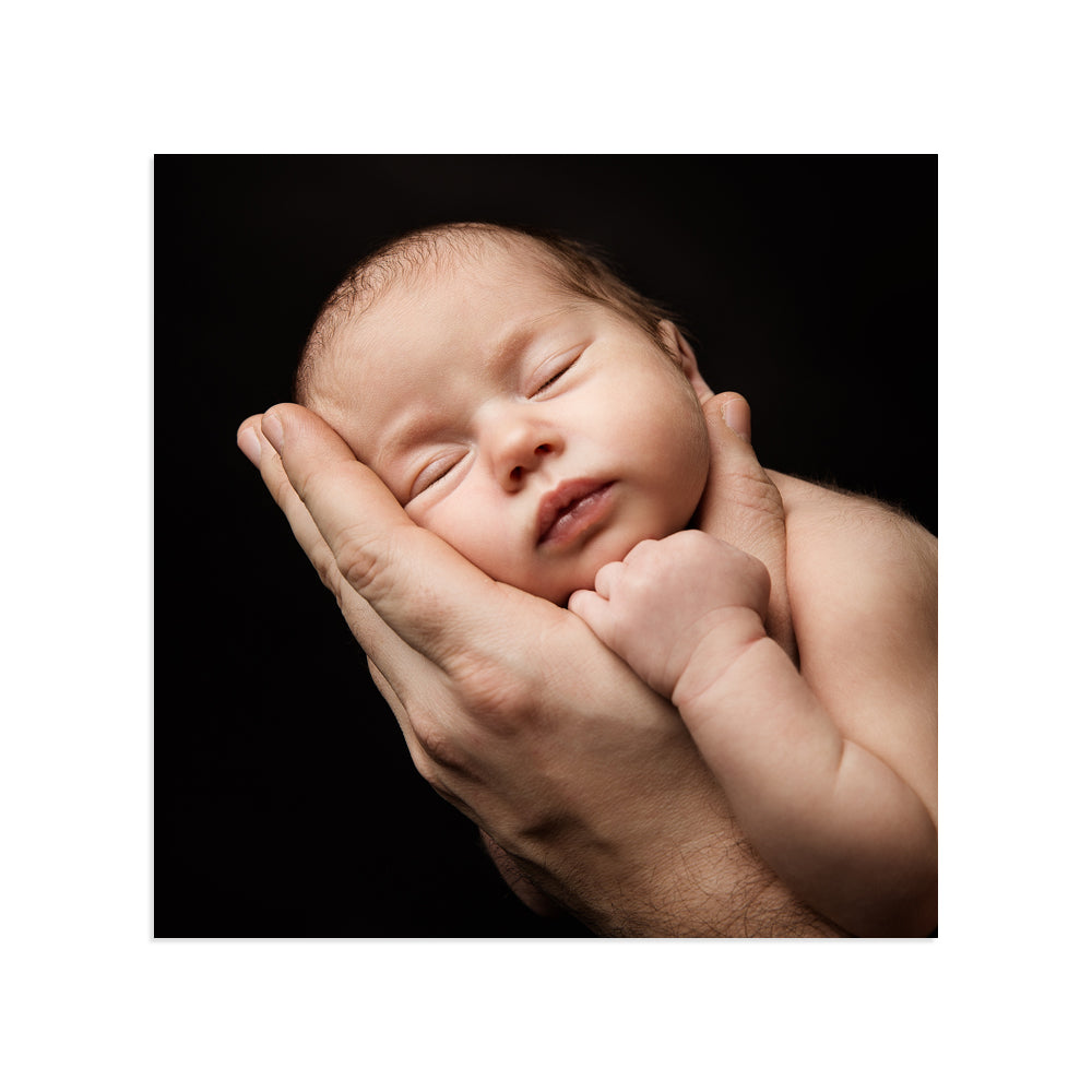 16x16" Poster Officeworks Photos