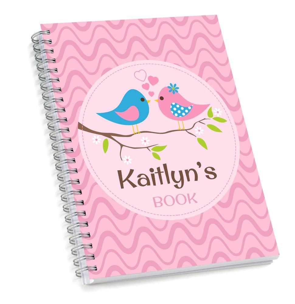 Two Birds Sketch Book Officeworks Photos