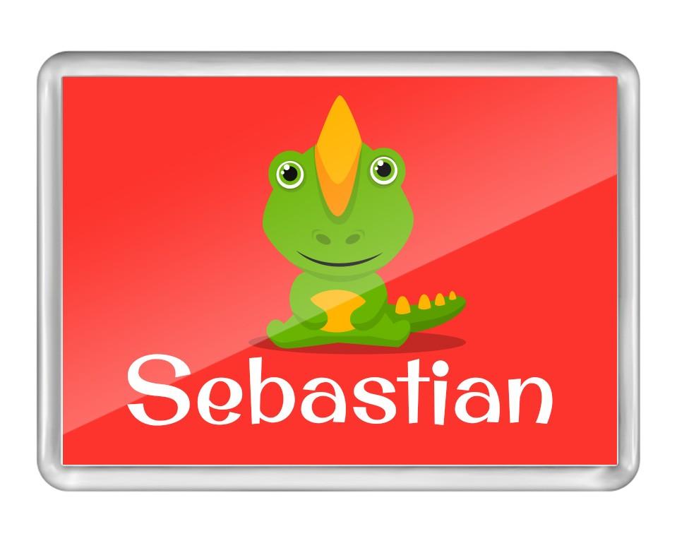 Dino Fridge Officeworks Photos