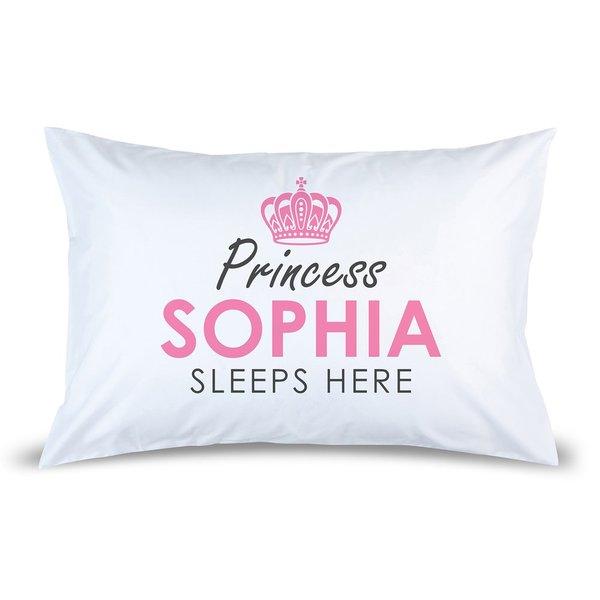 Princess Pillow Case Officeworks Photos