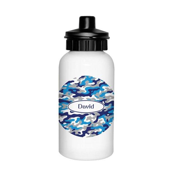 Camo Drink Bottle Officeworks Photos