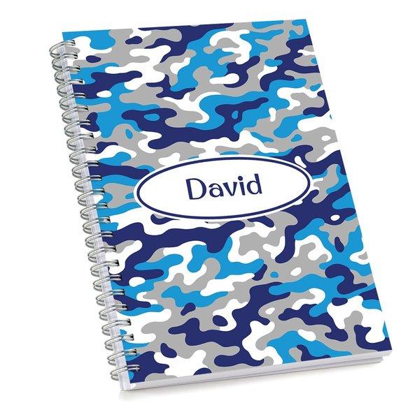 Camo Sketch Book Officeworks Photos