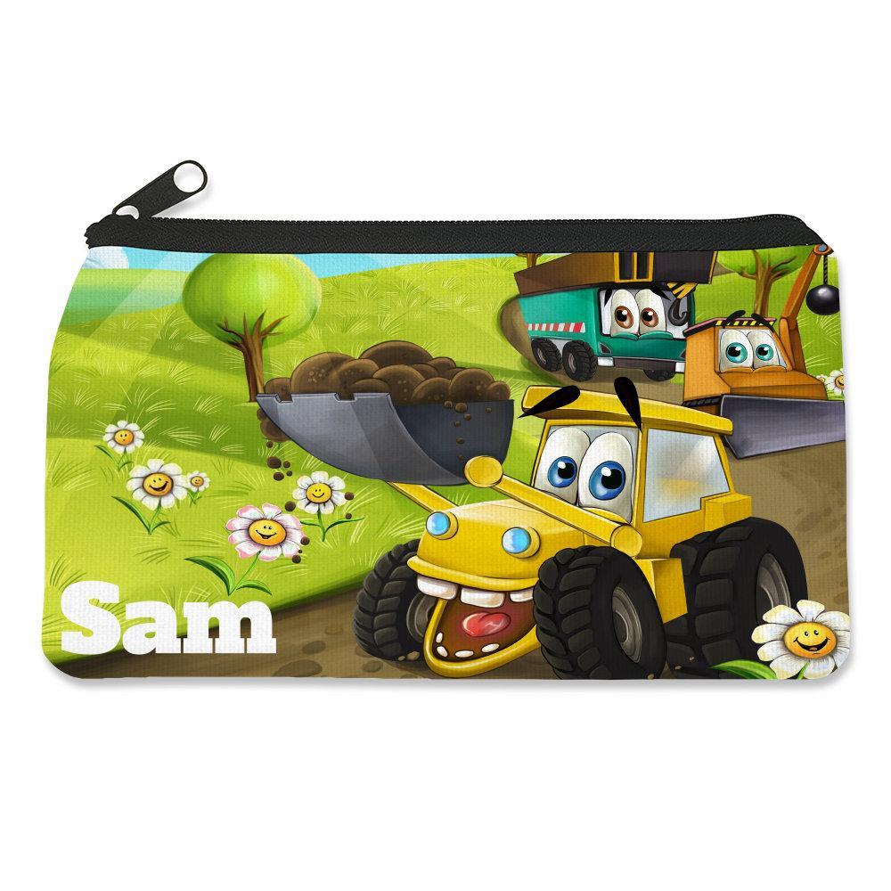 Building Friends Pencil Case Small Officeworks Photos