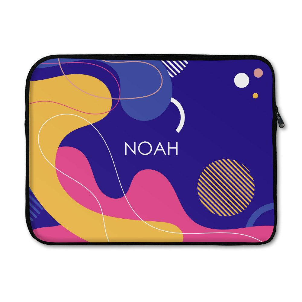 Pattern Laptop Sleeve Small Officeworks Photos