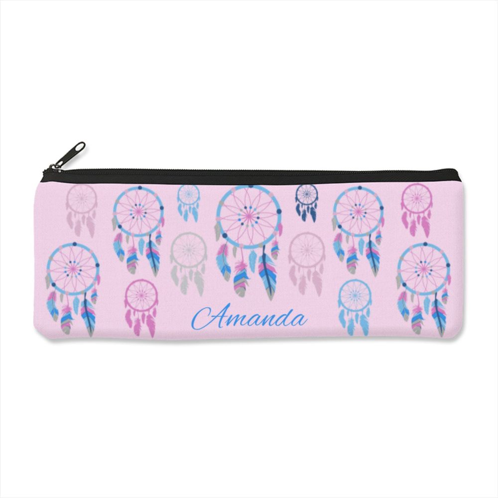 Dream Catcher Pencil Case Large Officeworks Photos
