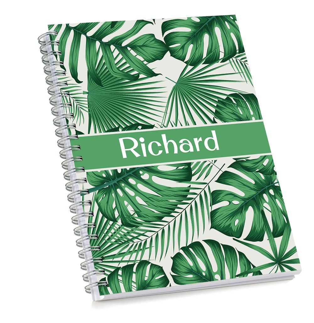 Leaves Sketch Book Officeworks Photos