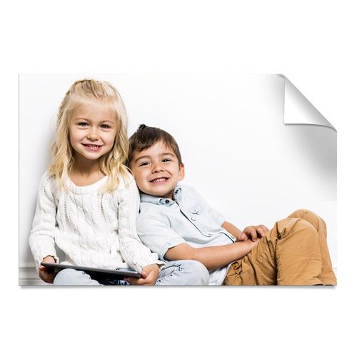 20x30" (50.8x76.2cm) Sticky Print Officeworks Photos