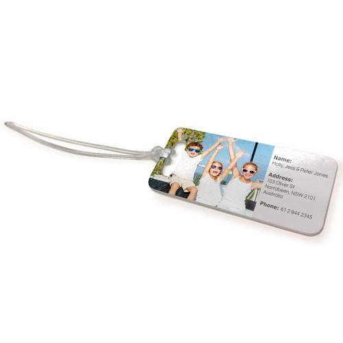 Bag Tag Medium Officeworks Photos