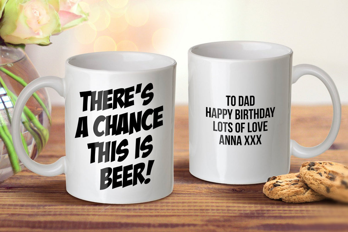 Personalised Beer Mugs Officeworks Photos