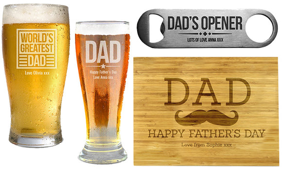 Father's Day Gifts