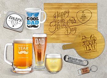 Father's Day Gift Ideas