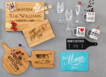 Mother's Day Gifts