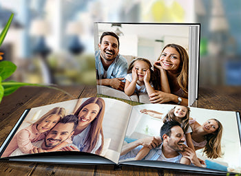 Photo Books