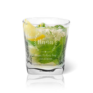 Nana Tumbler Glass