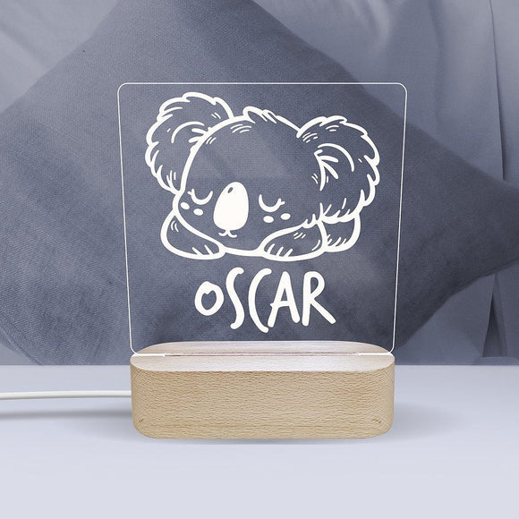 Koala Night Light