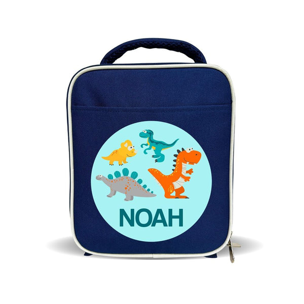Dinosaurs Lunch Bag Officeworks Photos