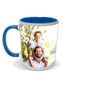 Colour Mug