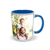 Colour Mug