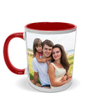 Colour Mug