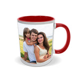 Colour Mug