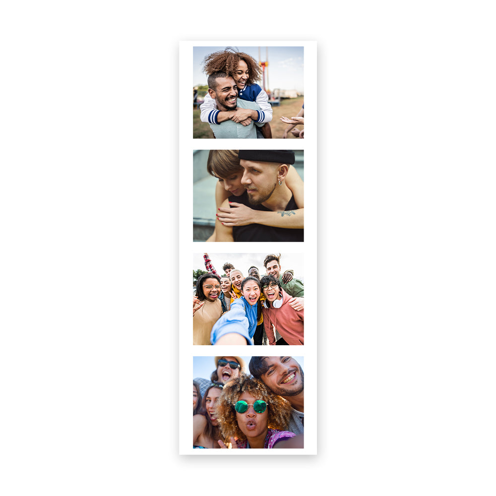 Personalised Photo Fridge Magnets – Officeworks Photos