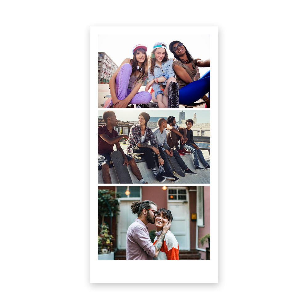 Personalised Photo Fridge Magnets – Officeworks Photos