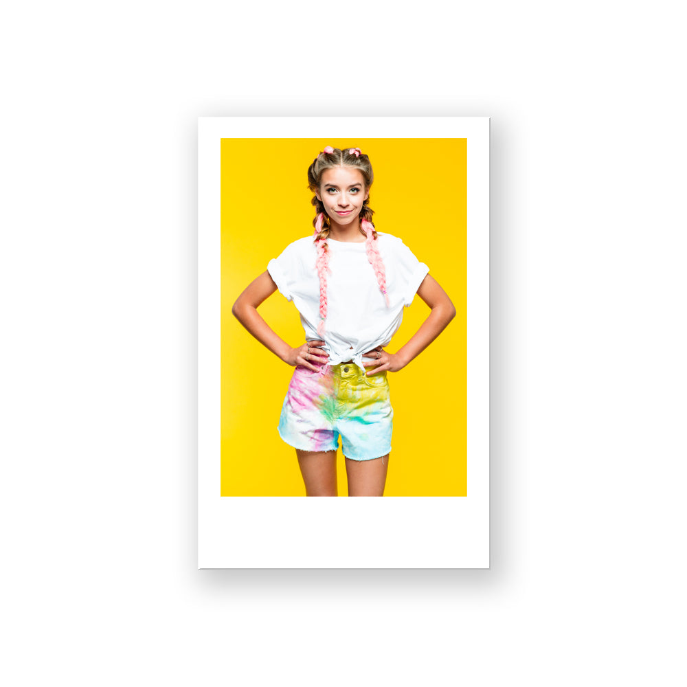 Personalised Photo Fridge Magnets – Officeworks Photos