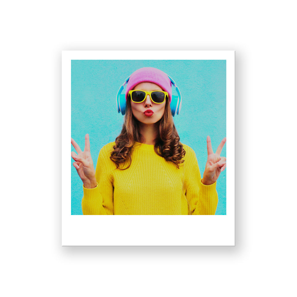 Personalised Photo Fridge Magnets – Officeworks Photos