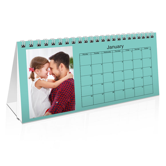 Large Desk Calendar Officeworks Photos