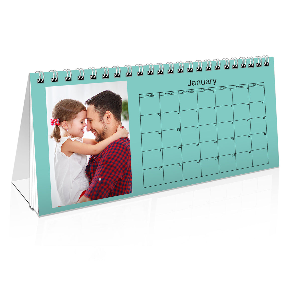 Large Desk Calendar Officeworks Photos