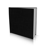 8x8" Classic Hard Cover Book