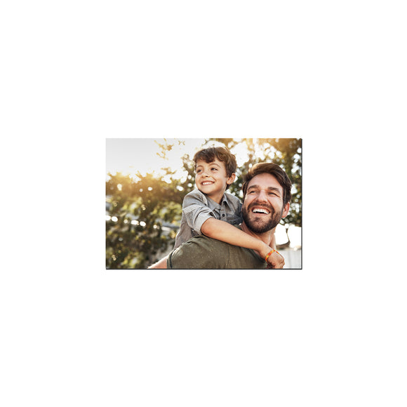 Personalised Photo Fridge Magnets – Officeworks Photos