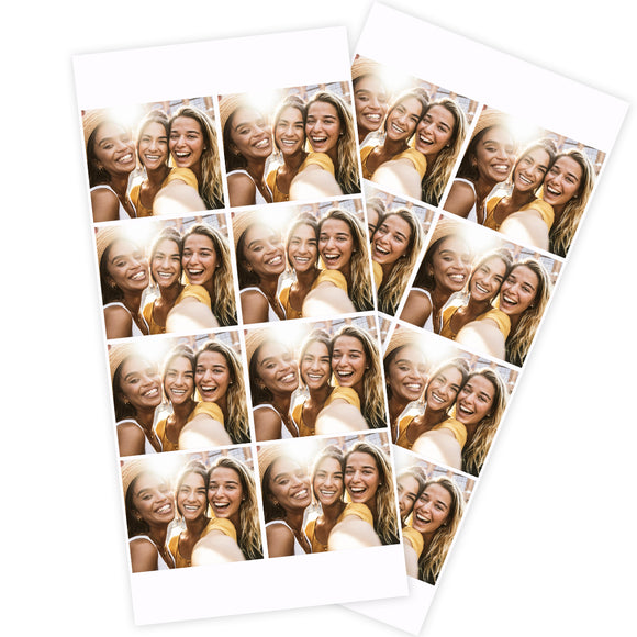 Photo Stickers – Officeworks Photos