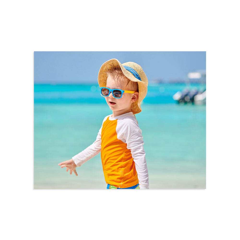 16x20" Poster Officeworks Photos