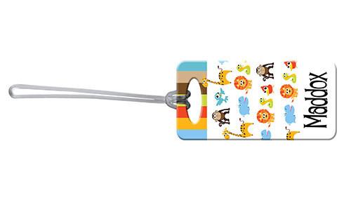 Personalised Bag Tags – Officeworks Photos