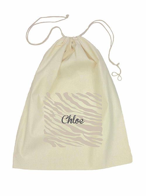 Camo Bag Drawstring