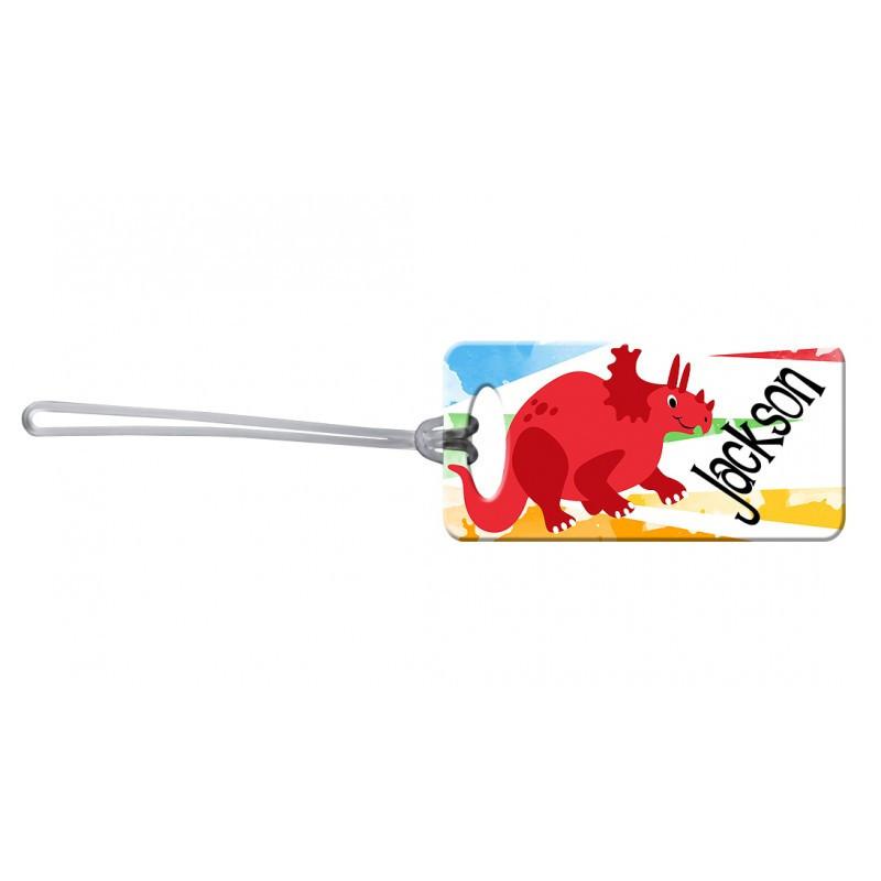 Personalised Bag Tags – Officeworks Photos