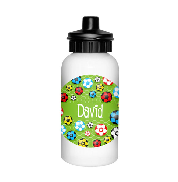Soccer Drink Bottle
