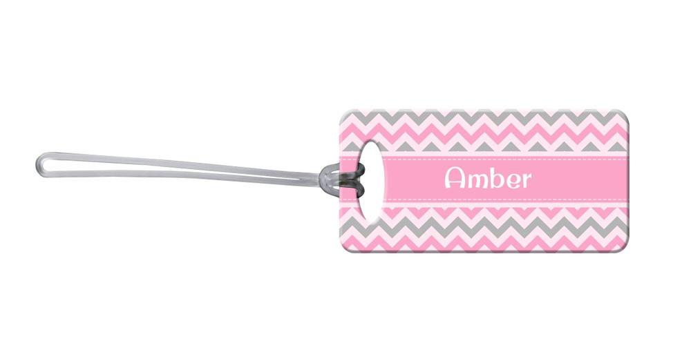 Personalised Bag Tags – Officeworks Photos