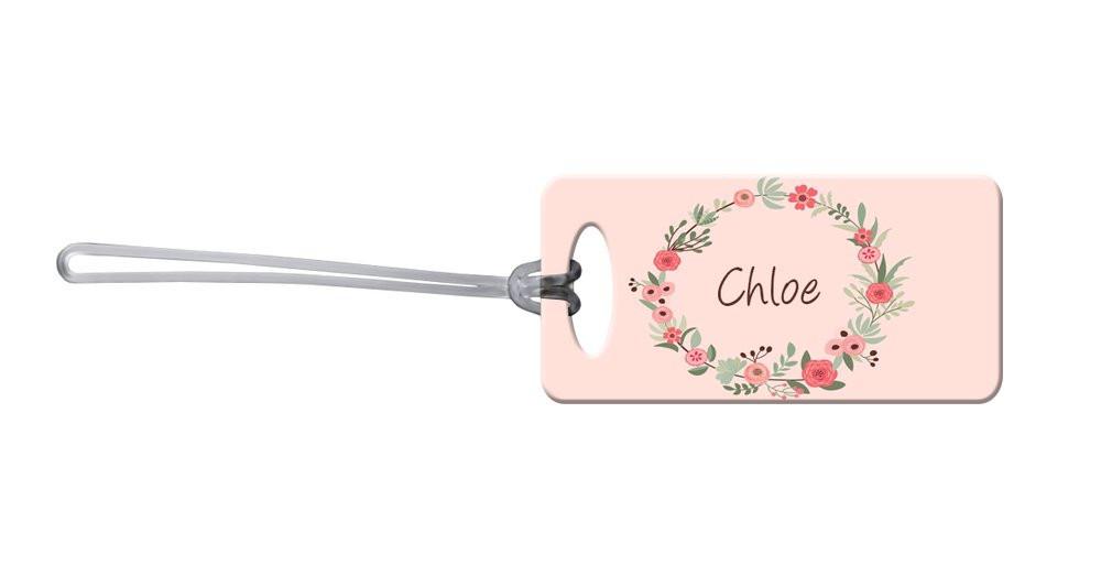 Personalised Bag Tags – Officeworks Photos