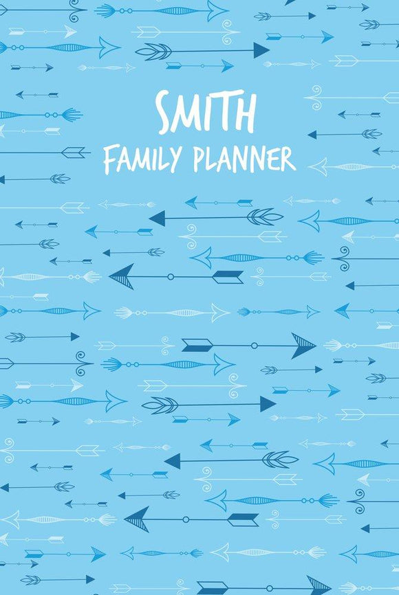 Arrow Family Planner