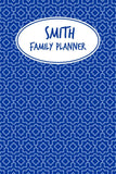 Moroccan Family Planner