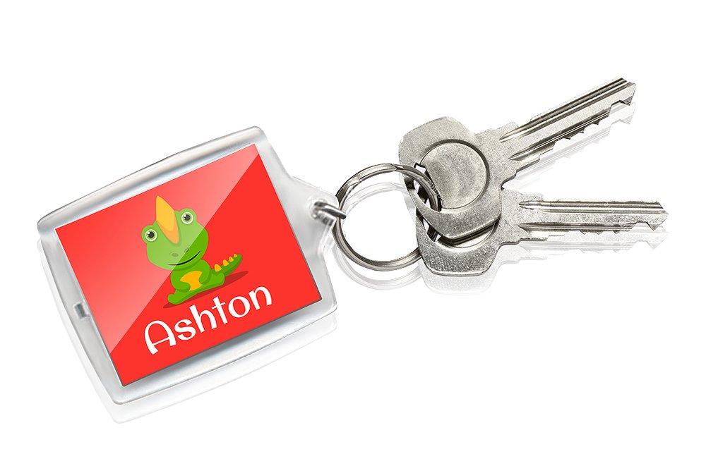 Personalised Keyrings – Officeworks Photos