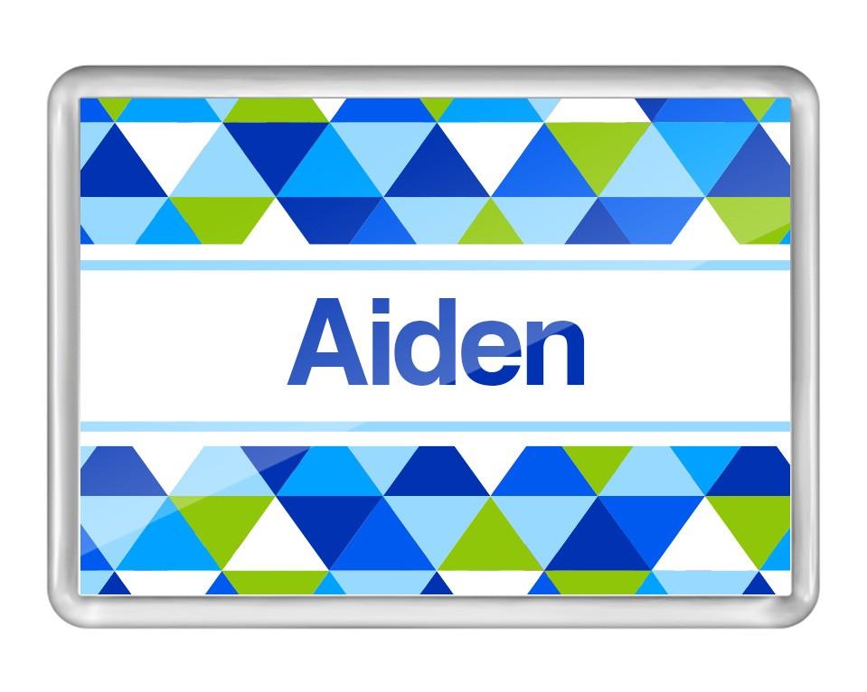 Geometric Fridge Officeworks Photos