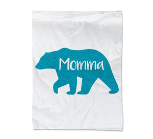 Momma Blanket Medium