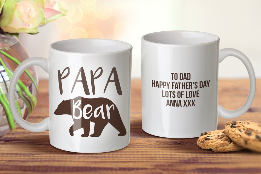 Ceramic Mugs – Officeworks Photos