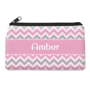 Chevron Pencil Case - Small