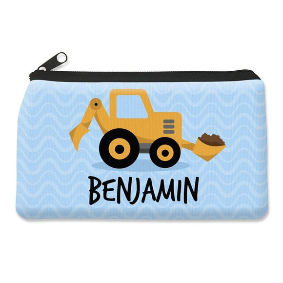 Little Digger Pencil Case - Small